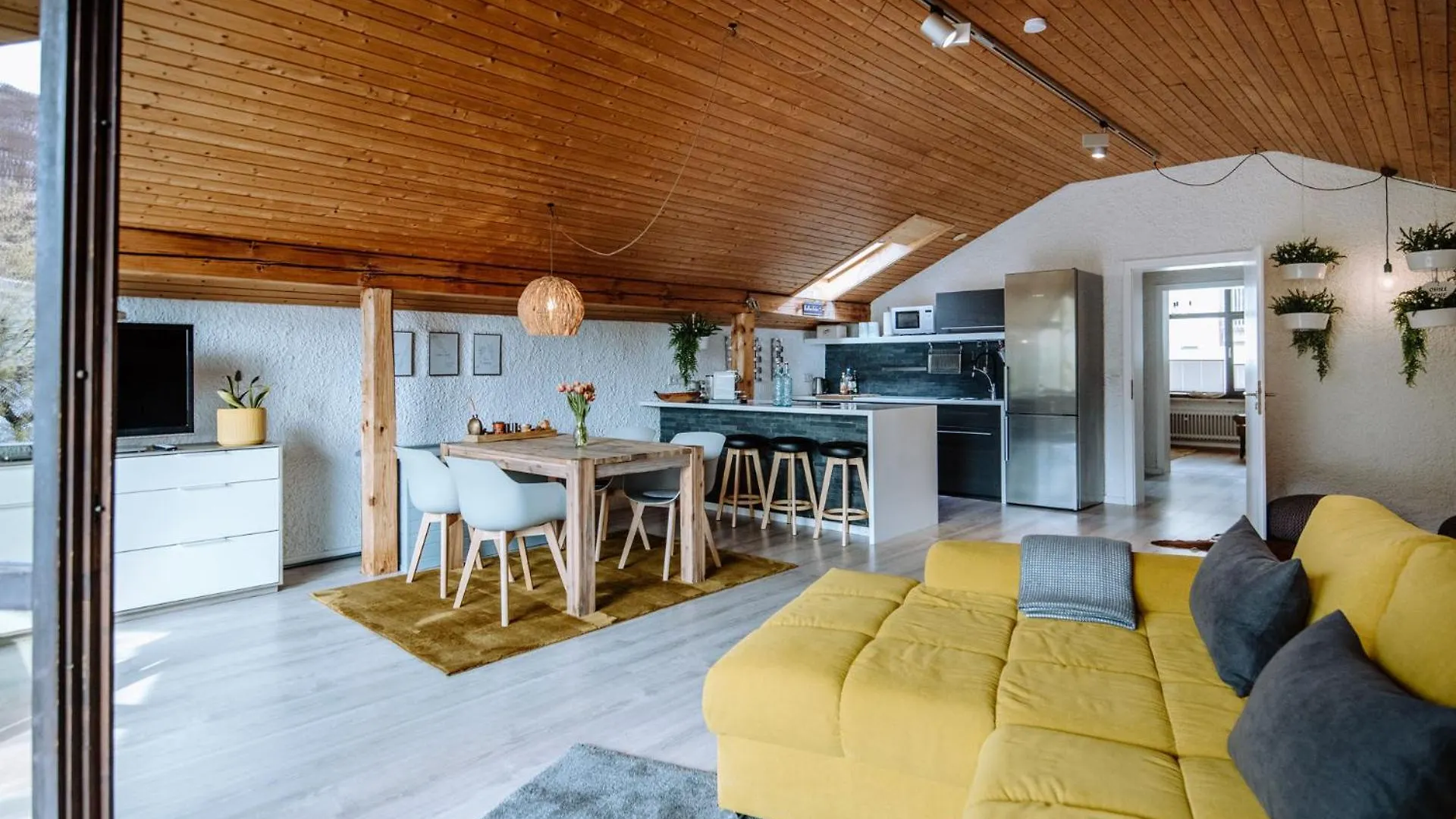 Ferienwohnung Seeidyll Am Woerthsee Worthsee