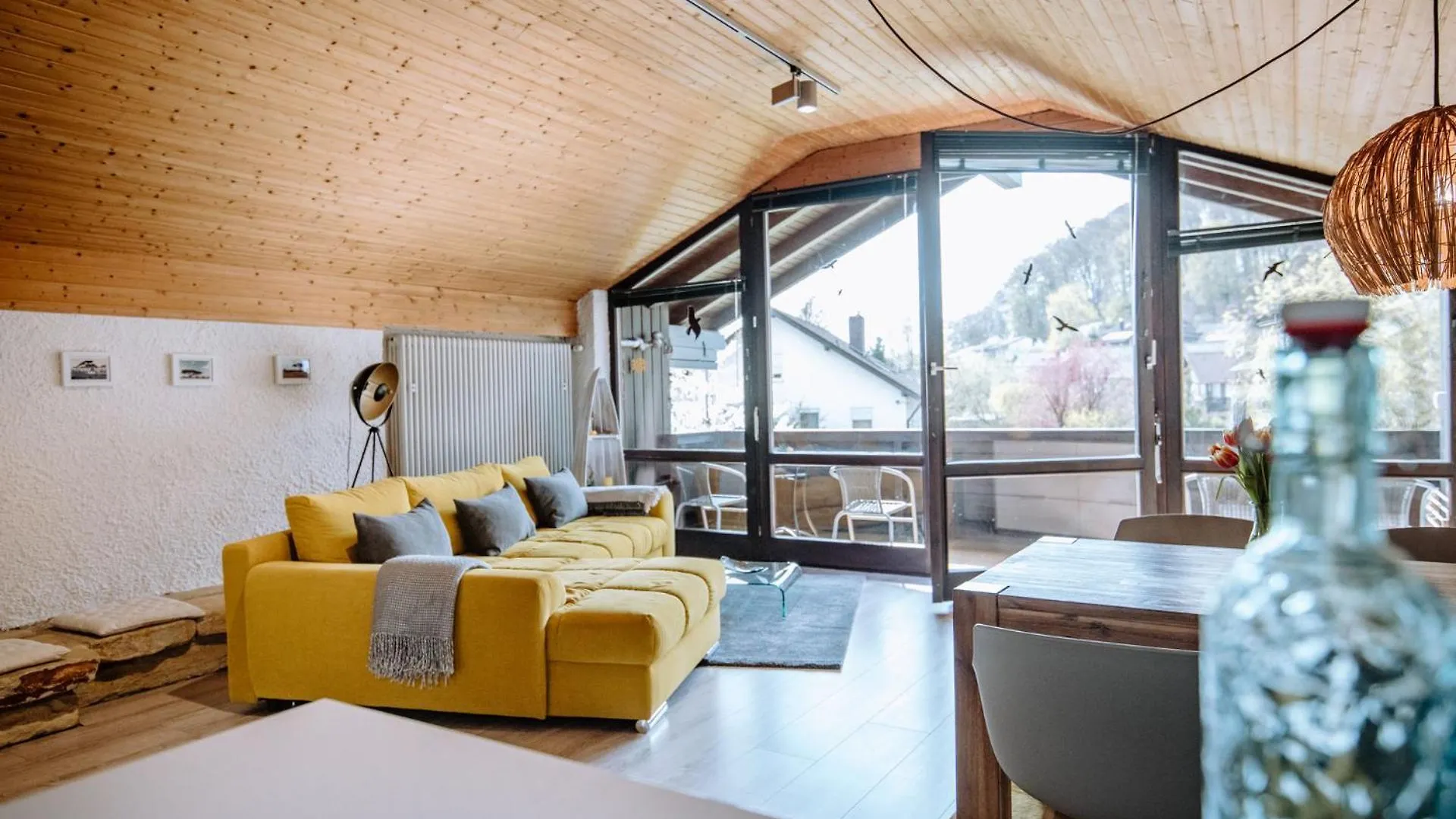Ferienwohnung Seeidyll Am Woerthsee Worthsee 0*,