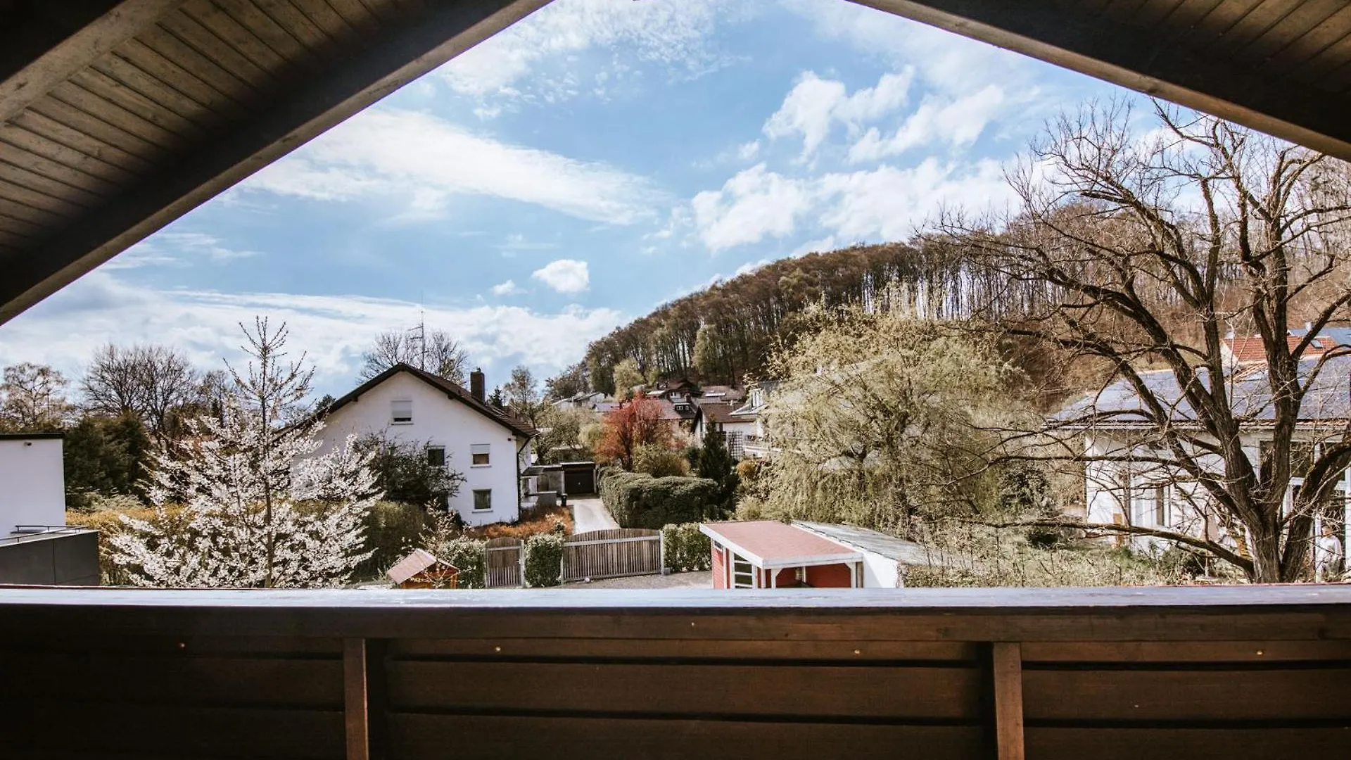 Ferienwohnung Seeidyll Am Woerthsee Worthsee 0*,  Germany