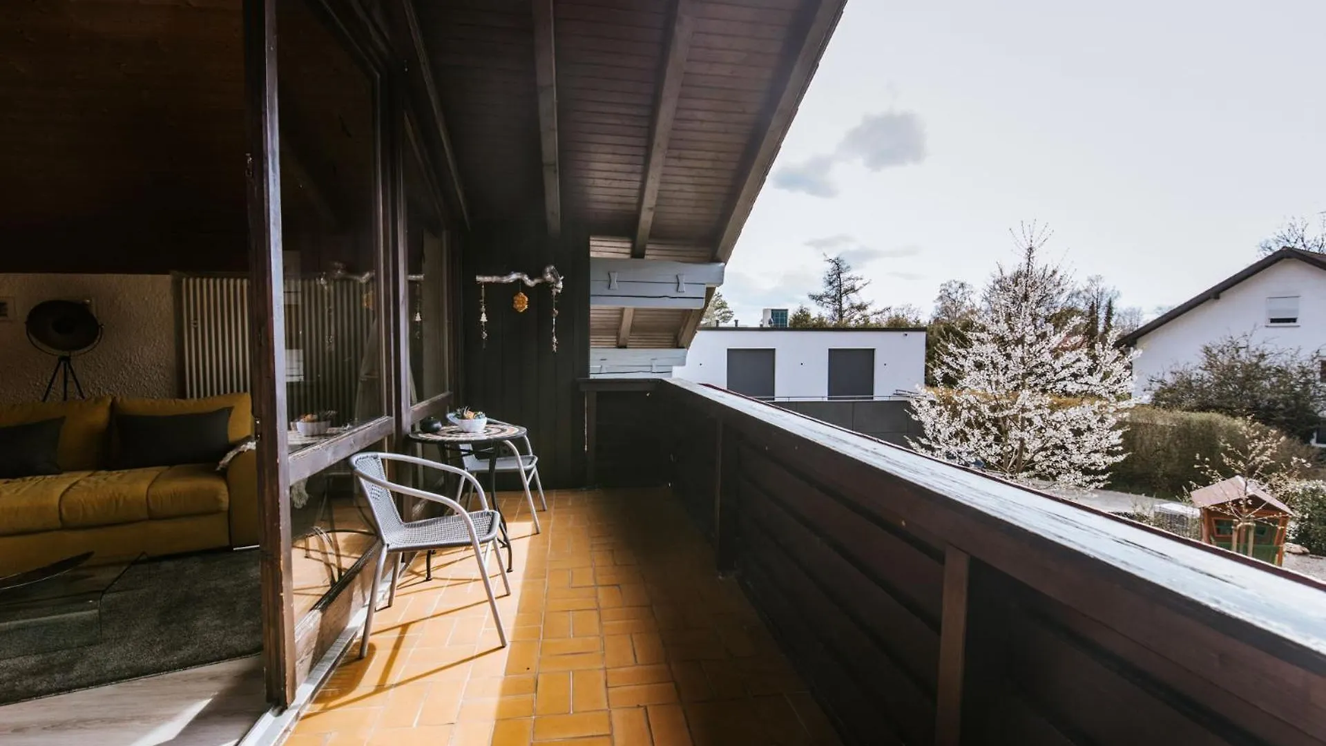 Ferienwohnung Seeidyll Am Woerthsee Worthsee