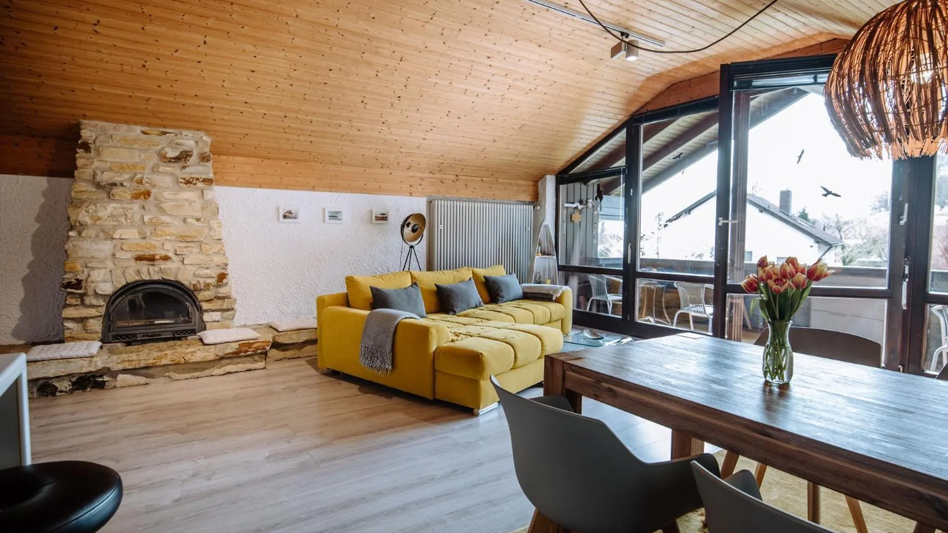 Apartment Ferienwohnung Seeidyll Am Woerthsee Worthsee