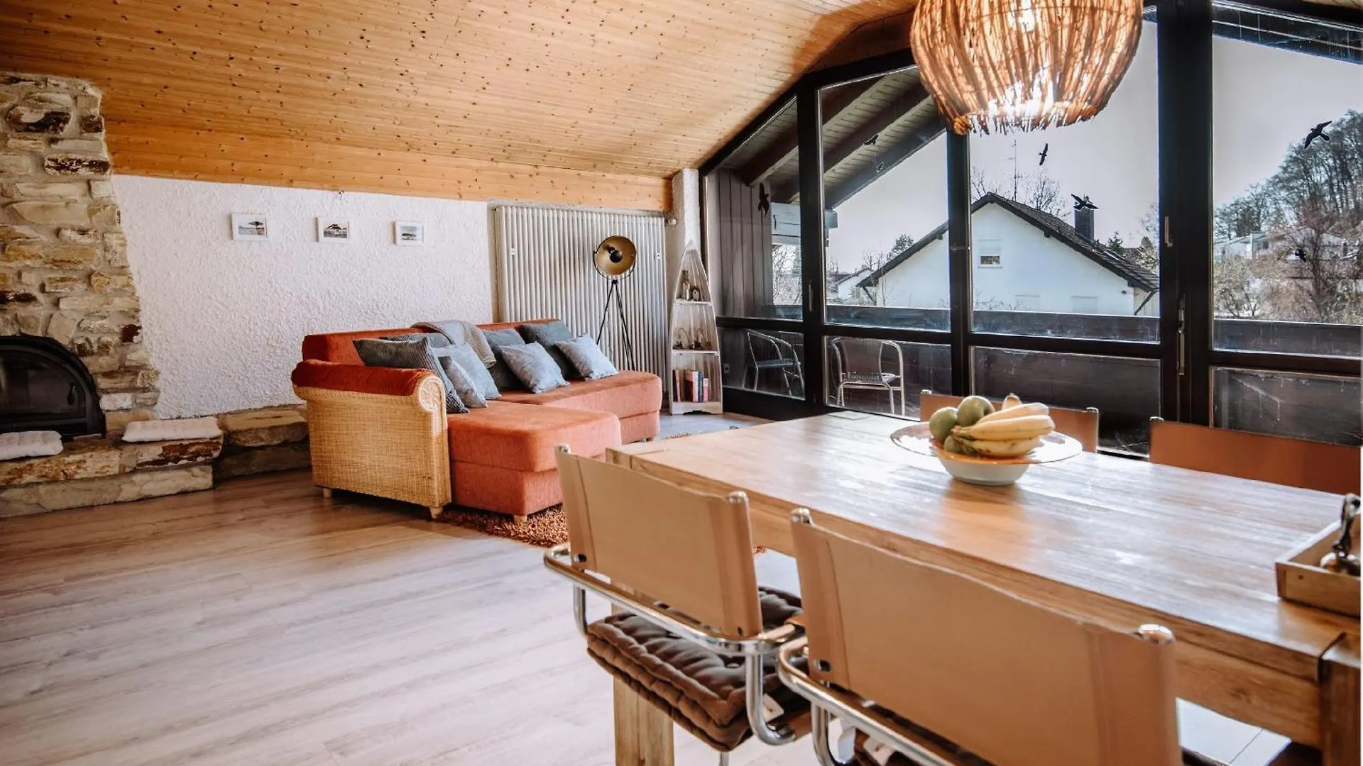 Ferienwohnung Seeidyll Am Woerthsee Worthsee