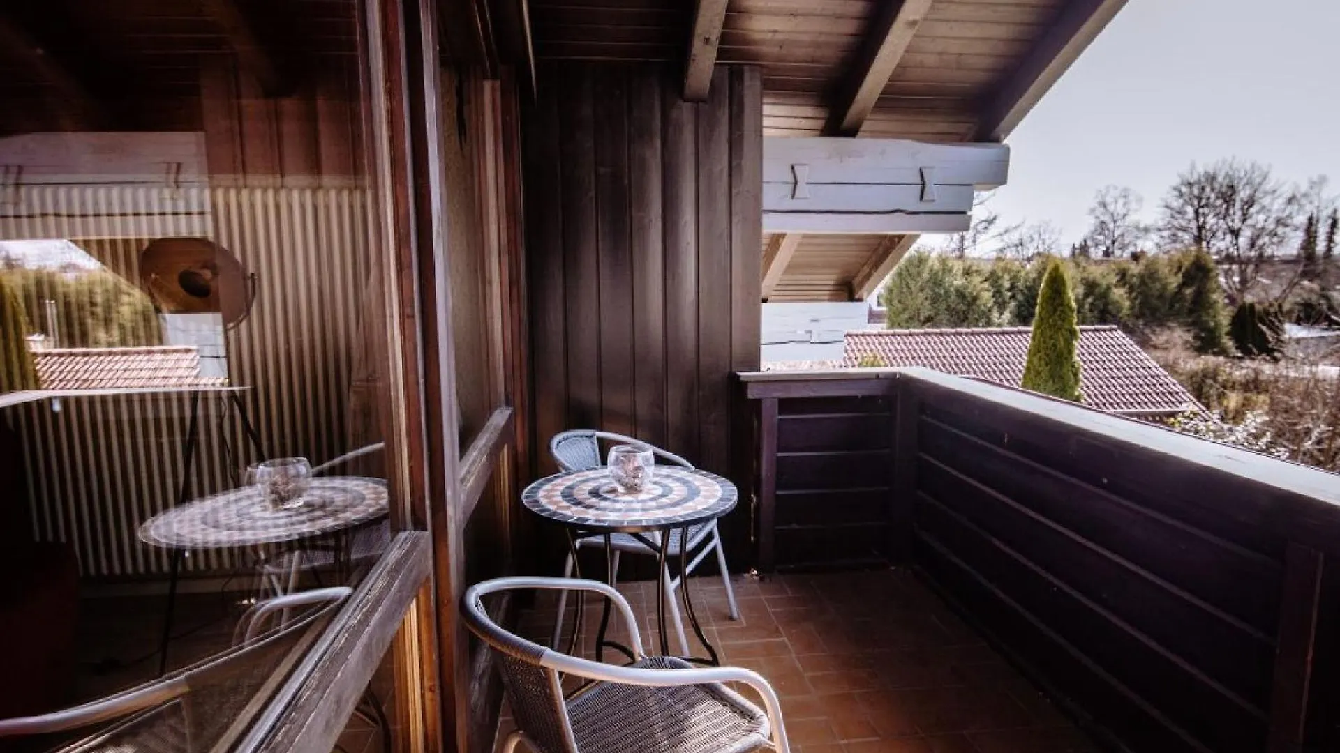 Ferienwohnung Seeidyll Am Woerthsee Worthsee Apartment