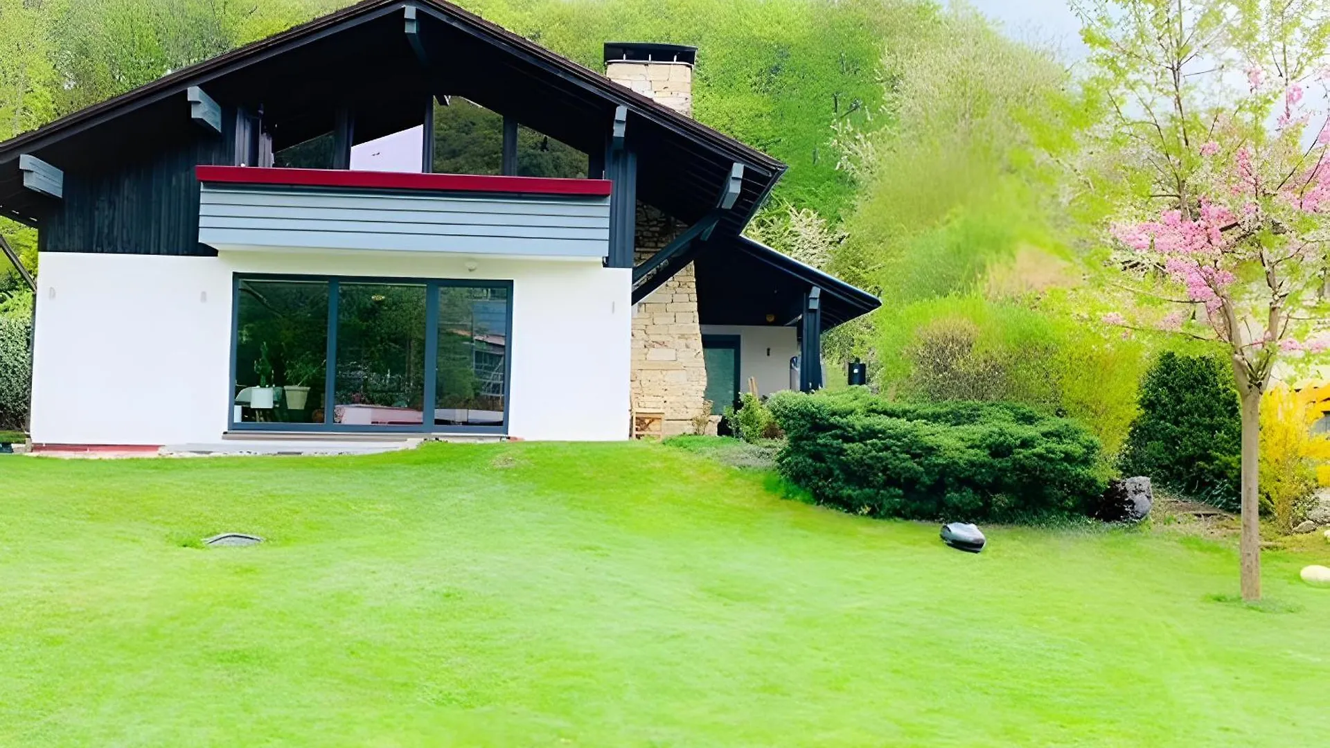 Apartment Ferienwohnung Seeidyll Am Woerthsee Worthsee