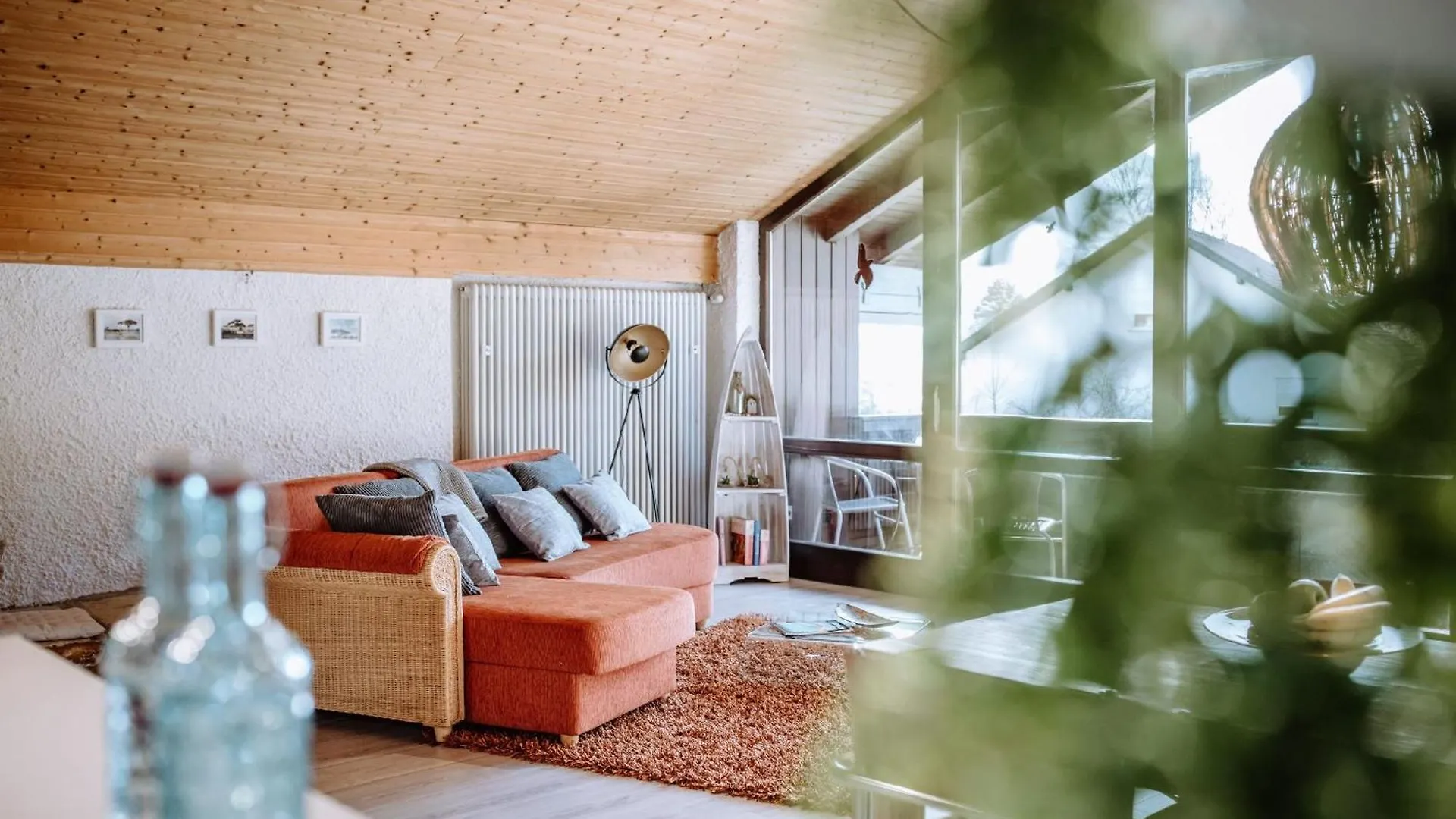 Ferienwohnung Seeidyll Am Woerthsee Worthsee Germany